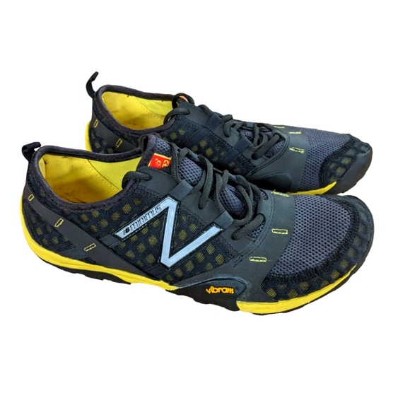 New Balance Other - New Balance Minimus 10v1 Trail Running Sneaker 9.5